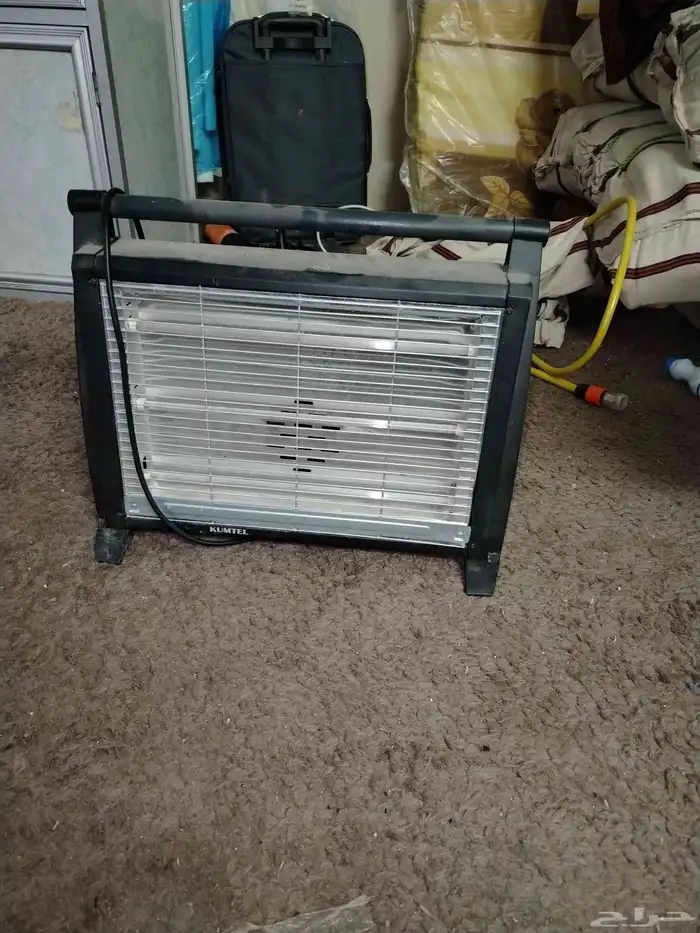 دفايات للبيع 3