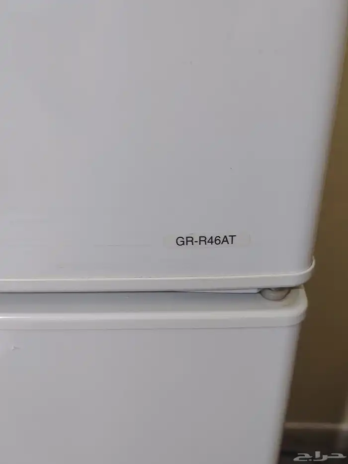 ثلاجة توشيبا صناعة تايلاندي 0