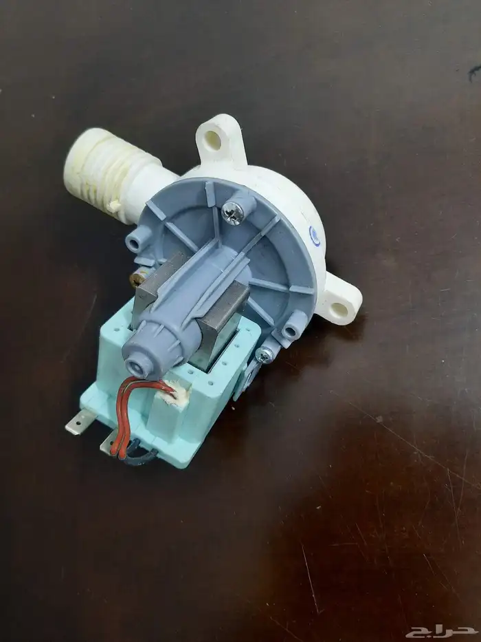 طرمبه غساله 0