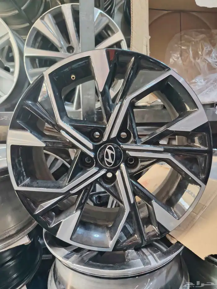 جنوط سوناتا 2025 أصلي 1