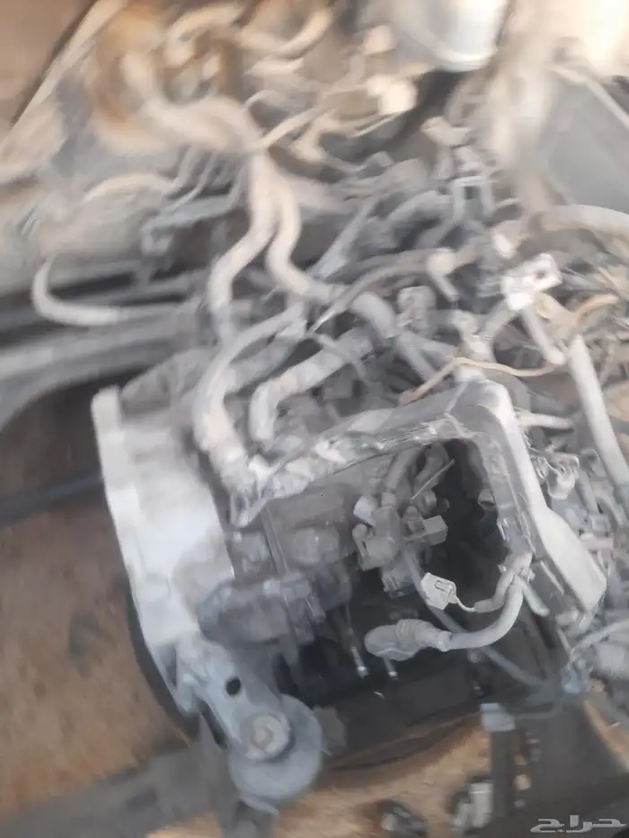 جير بكس كامري للبيع موديل 2015 0