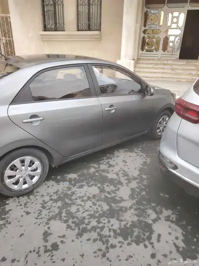 كيا بيجاس 2022 index