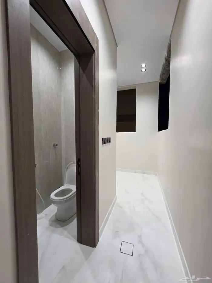 فيلا فاخرة منفصله حي البشائر 27