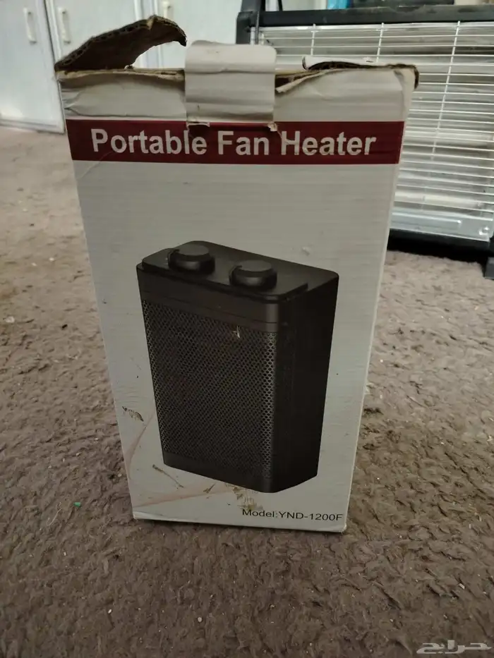 دفايات للبيع 0