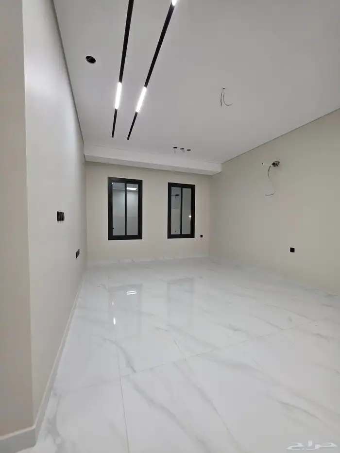 فيلا فاخرة منفصله حي البشائر 3