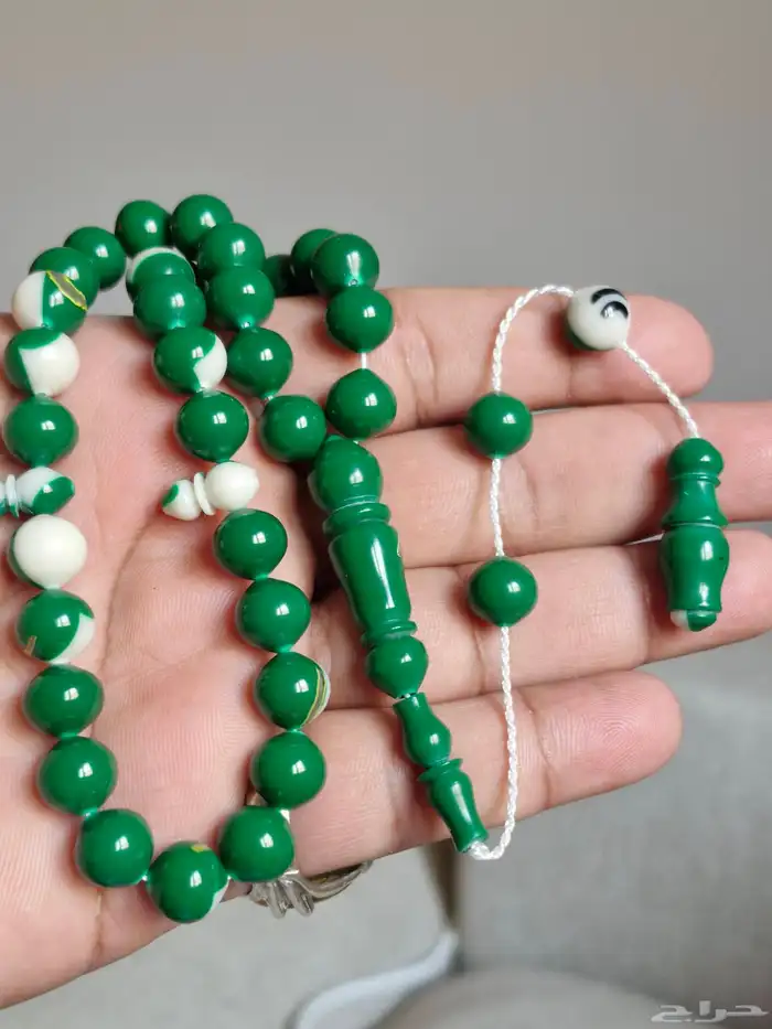 سبحة بلياردو 0