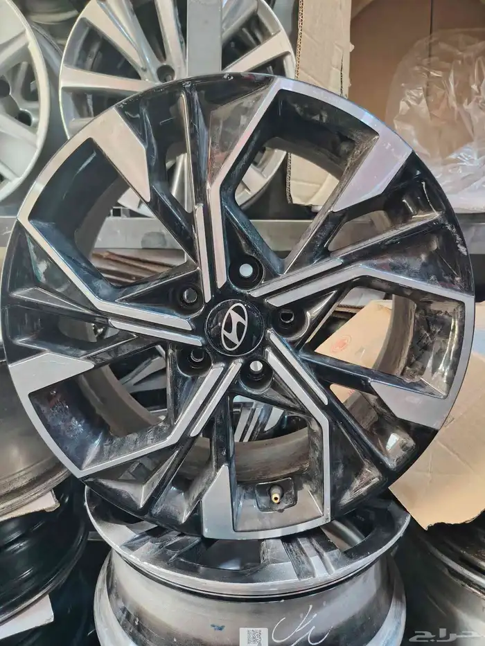 جنوط سوناتا 2025 أصلي 3