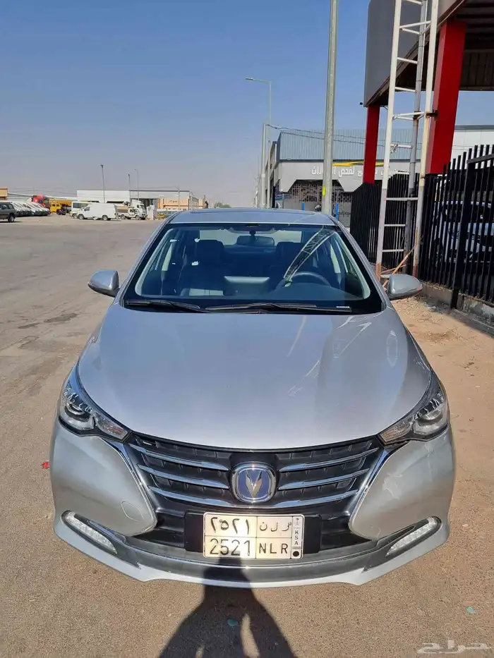 شنجان السفن موديل 2025 0