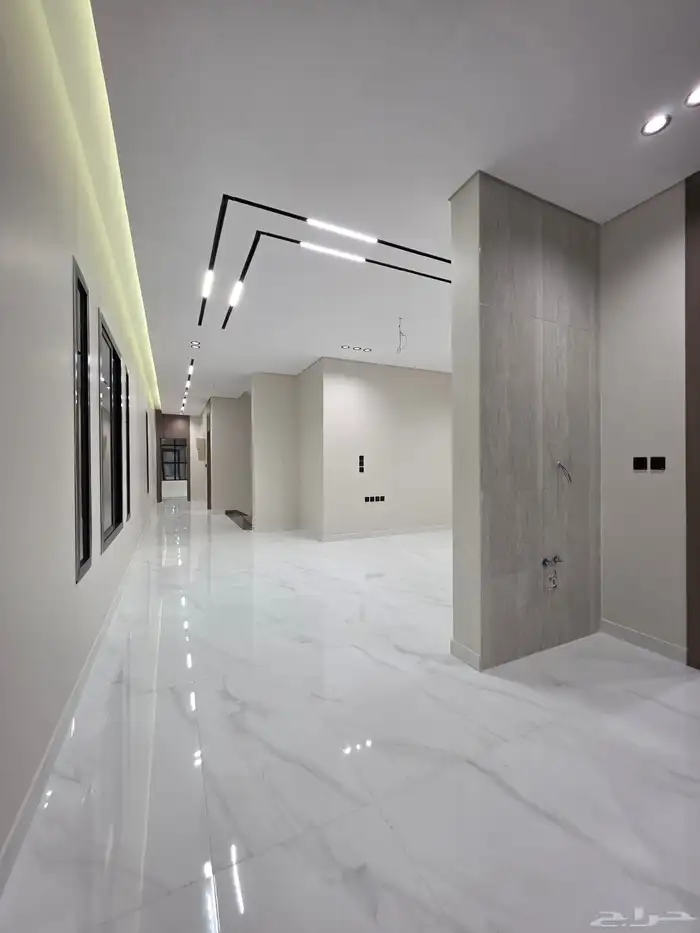 فيلا فاخرة منفصله حي البشائر 23