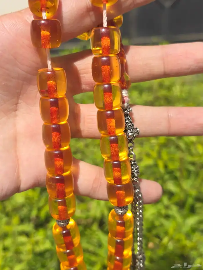 مسباح فاتروان شفاف 4