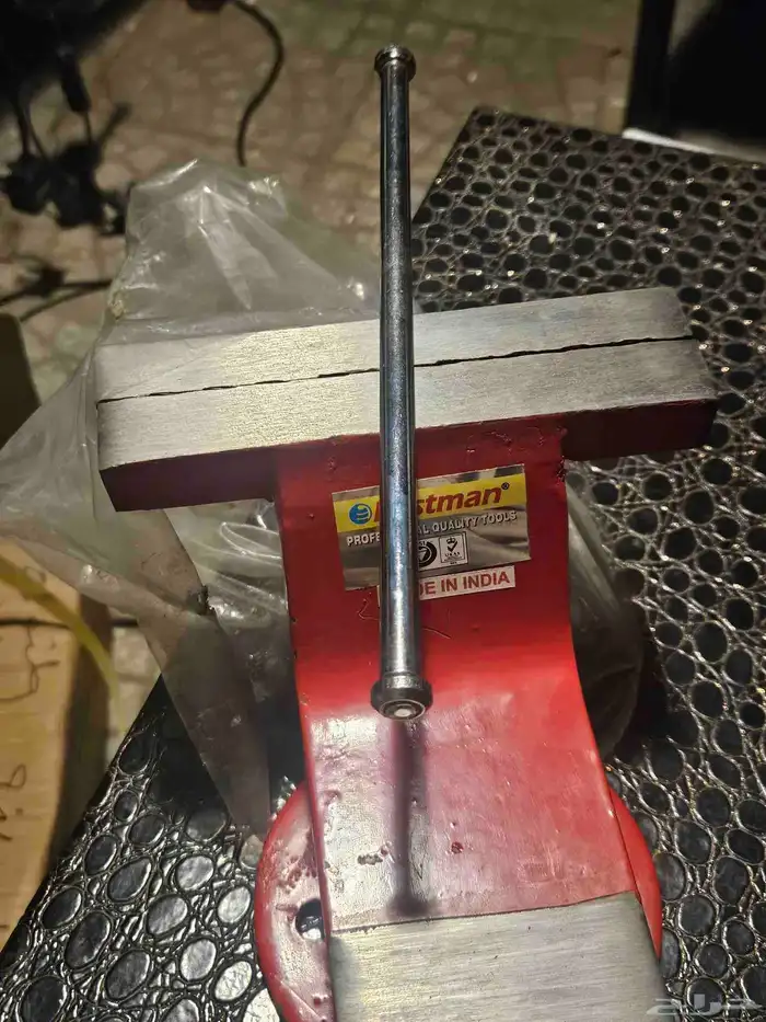 ملزمة حديد 6 بوصه 2