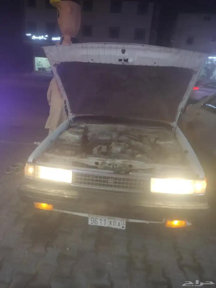 كرسيدا بوكس موديل 90 4