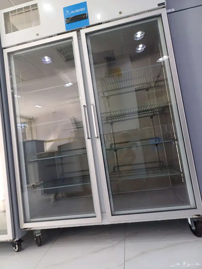 مصنع العربى لتجهيز المطاعم والفنادق والسوبر مركت 11