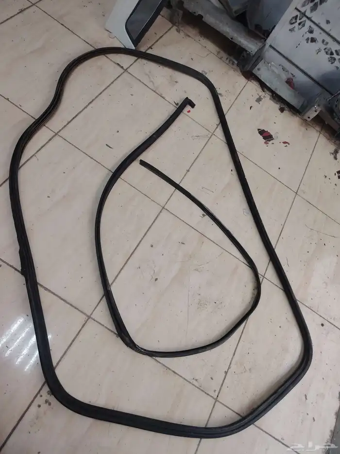 ربلة لاندكروزر من 2008 الي 2021 مستخدم وكالة 1