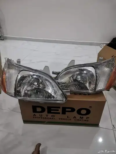 قطع غيار ايكو index