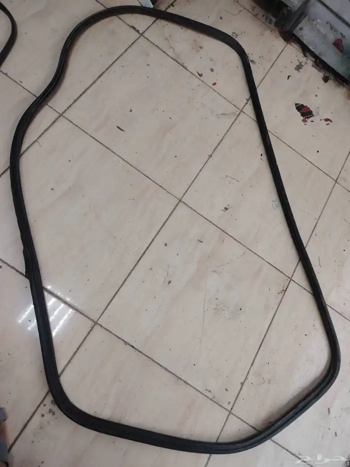 ربلة لاندكروزر من 2008 الي 2021 مستخدم وكالة 2