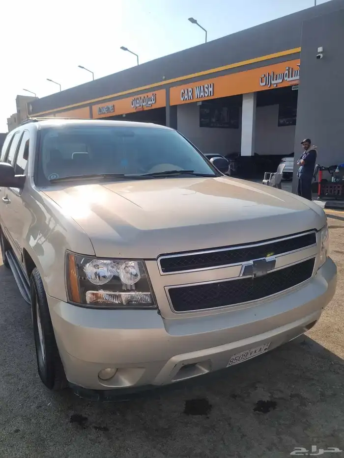 تاهو للبيع او للبدل 11