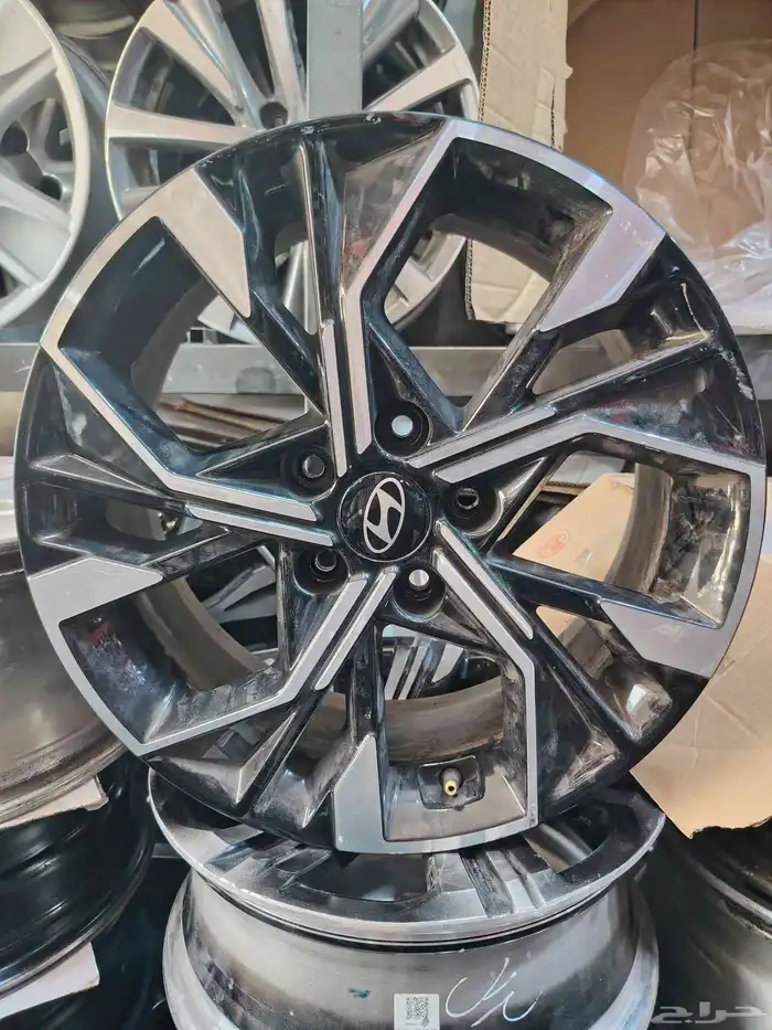 جنوط سوناتا 2025 أصلي 4