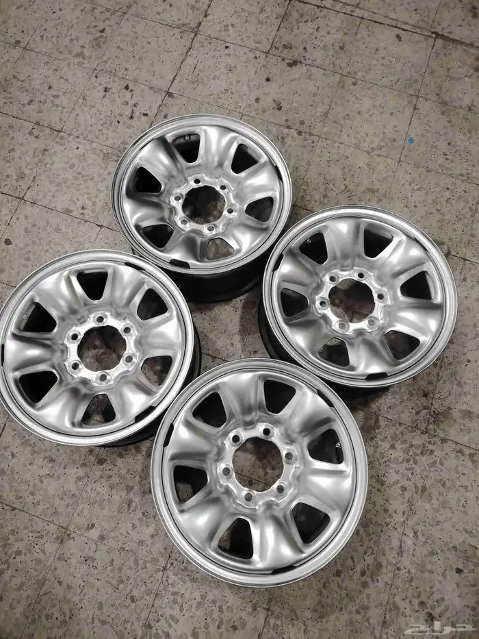 جنوط فورشنر مقاس16 0