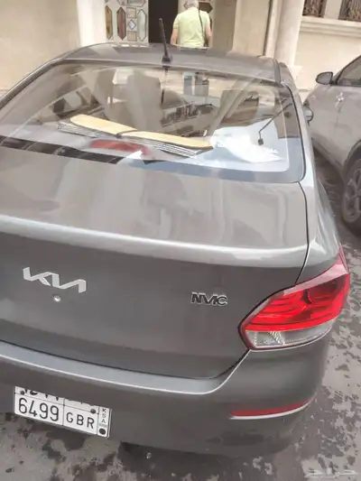 كيا بيجاس 2022 index