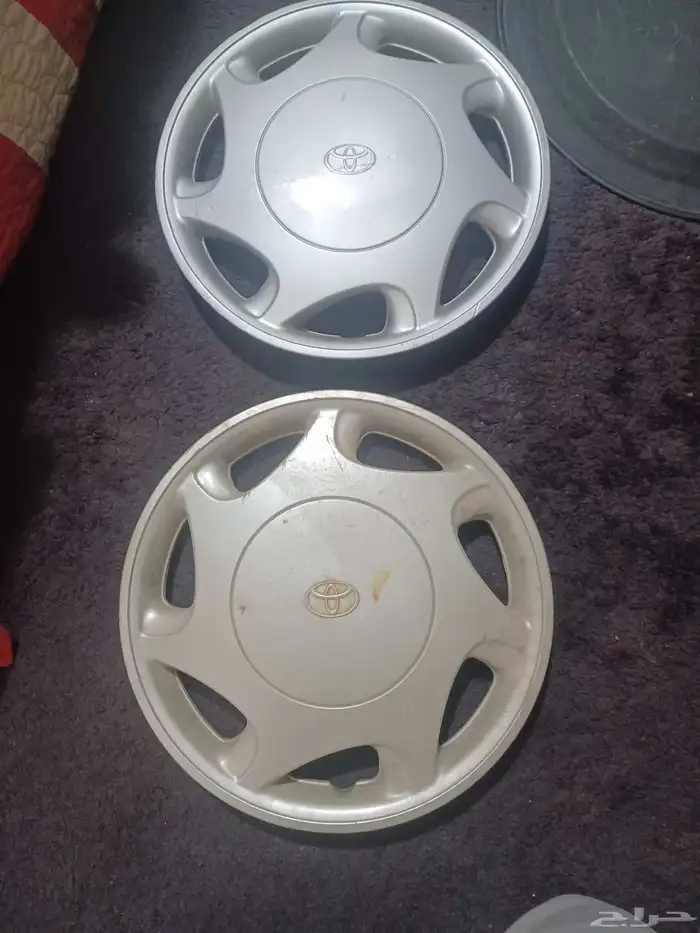 طيس كامري 99 الي2002 4