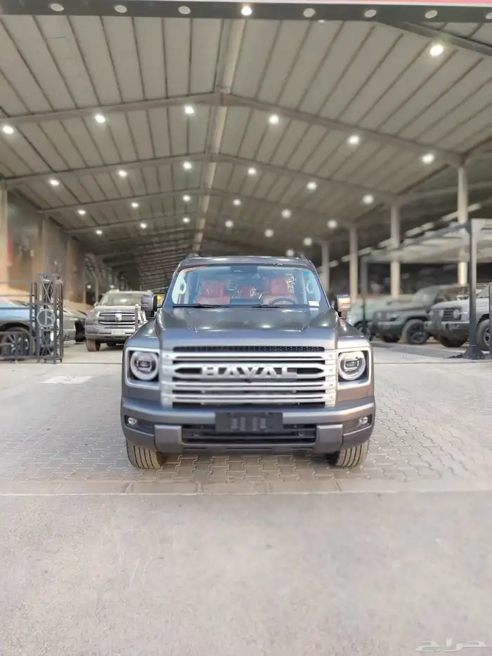 هافال اتش 9 فل 2026 اسعار خاصه للكاش والتمويل 0