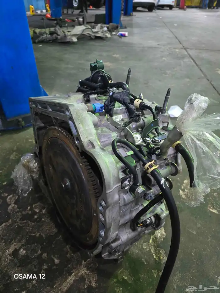 قيرات اكورد 1