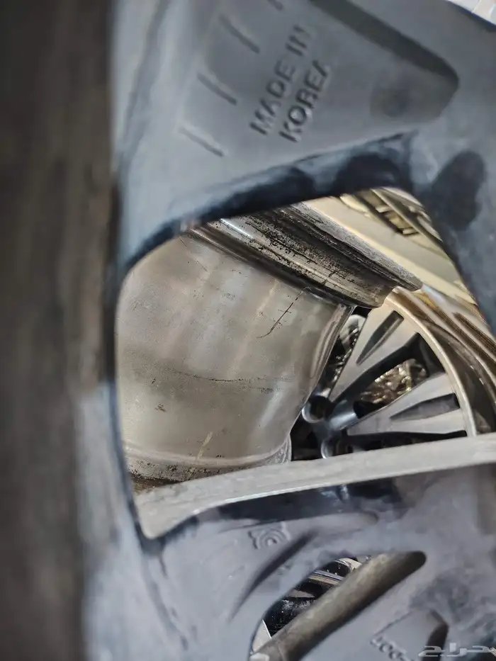 جنوط سوناتا 2025 أصلي 6