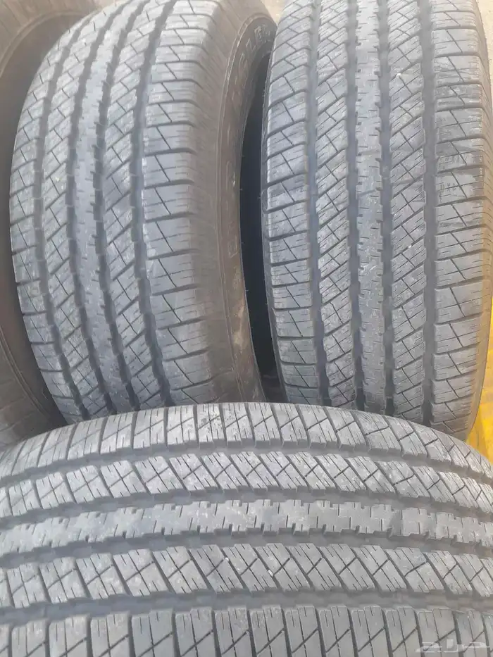 كفرات جودير جمس تاهو جمس يوكن جودير امريكي خوات الجديد بزرعه 2