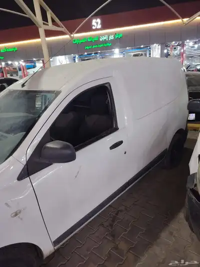 رينو...دوكر فان 2018 index