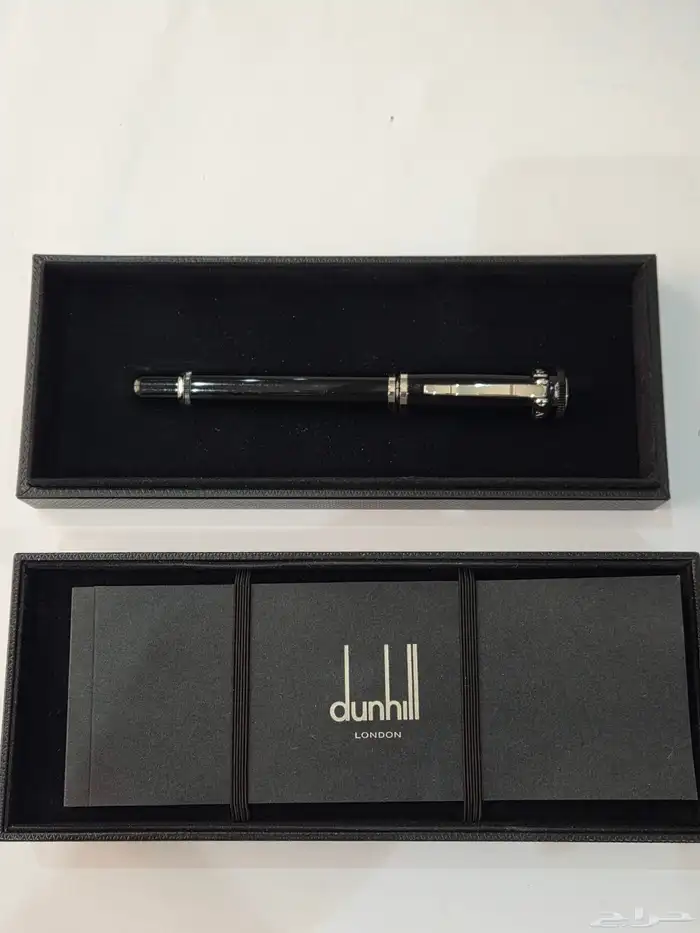 قلم دنهل Dunhill 1