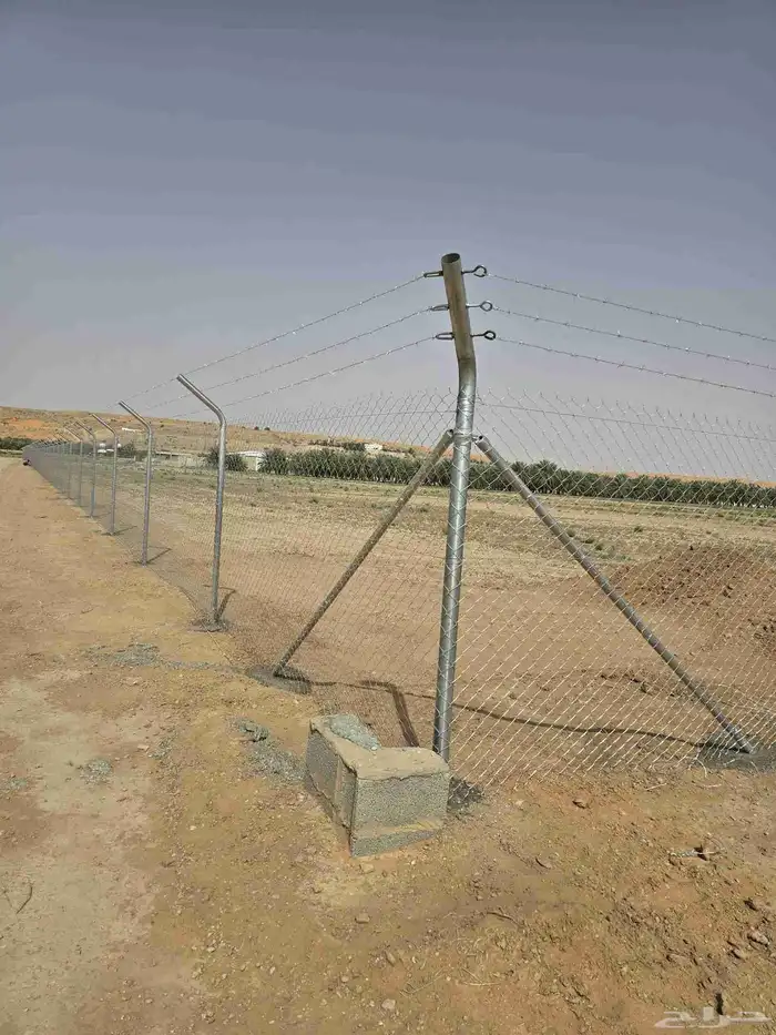 شبوك مزارع شبوك استراحات 2