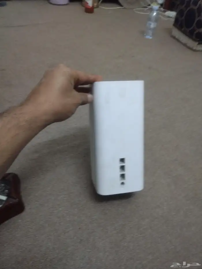 راوتر موبايلي G5 1