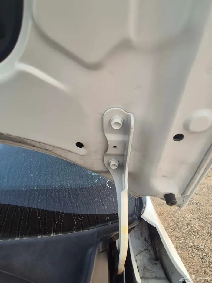 هونداي النترا افانتي موديل 2022 بطاقه جمركيه وارد كوريا 25