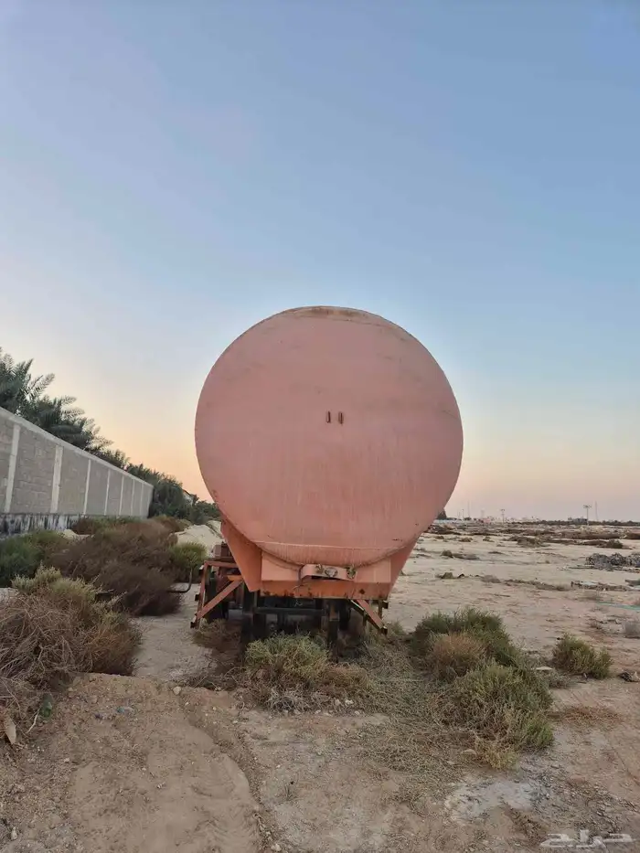 تانكر مجاري 3