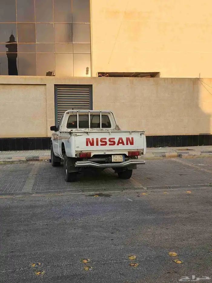 شاص نيسان 2004 1