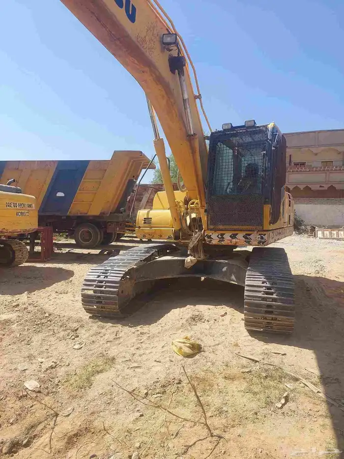 يوجد اثنين بكلينات كوبلكو وكومدسو 7