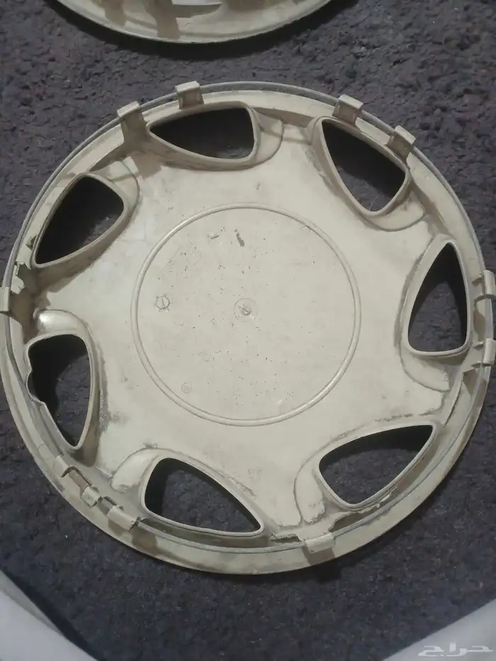 طيس كامري 99 الي2002 7