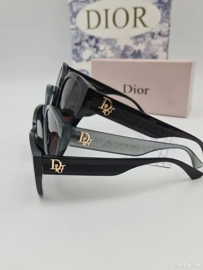 نظارات نسائيه 3