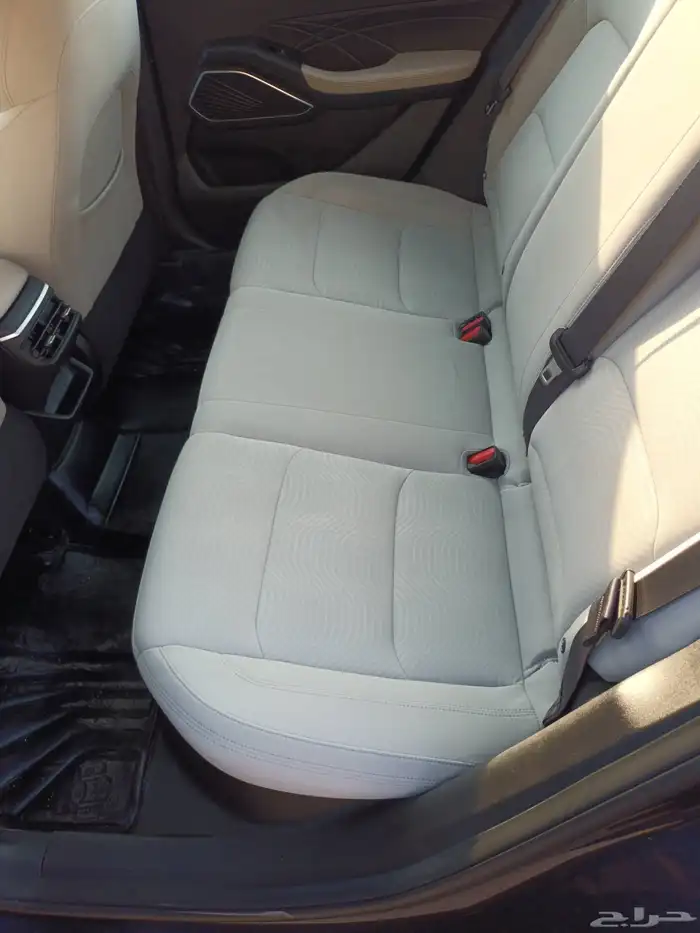 جيلي امجراند ستاندر 2023 5