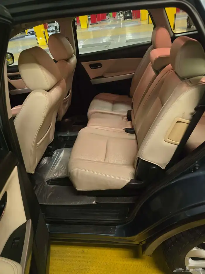 جيب مازدا 2016 فل كامل ثاني مالك شبه جديد 32