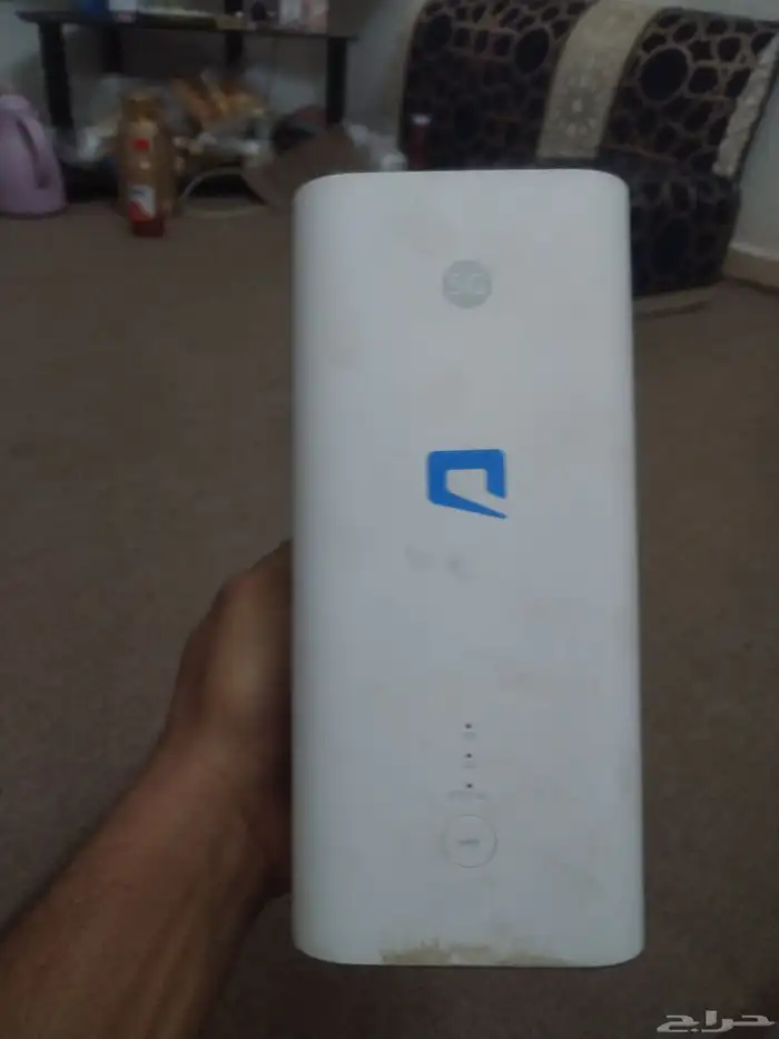راوتر موبايلي G5 0