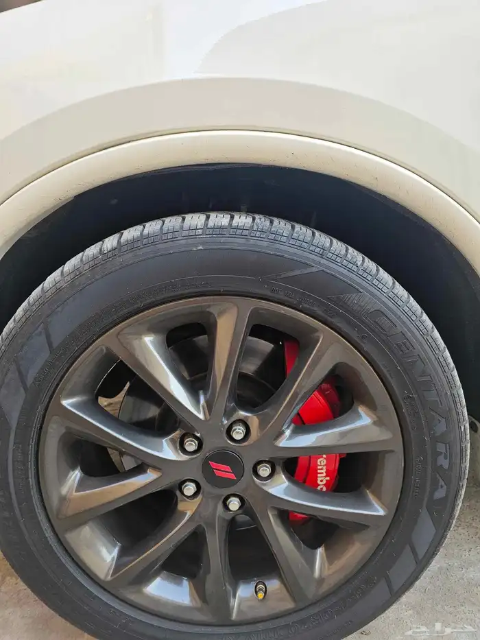 دوج درانقو 2012 30