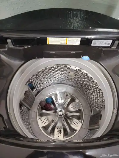 غسالة ال جي 19 كيلو index