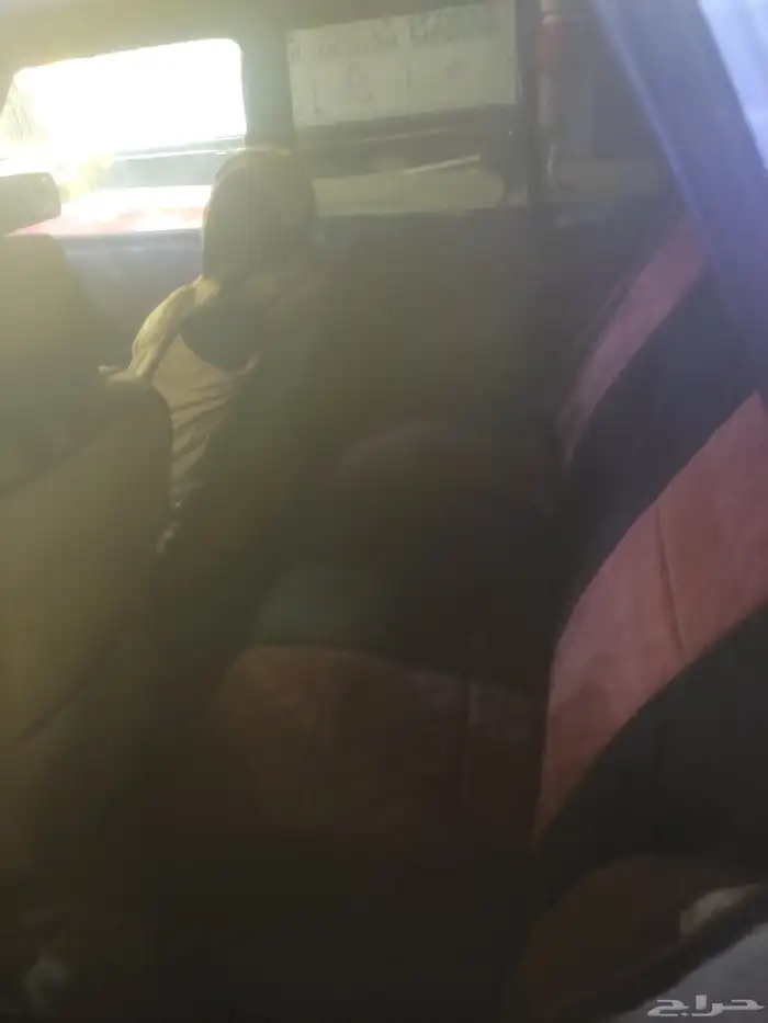 كرسيدا بوكس موديل 90 5