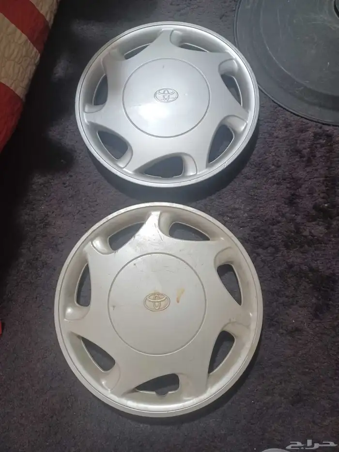 طيس كامري 99 الي2002 5