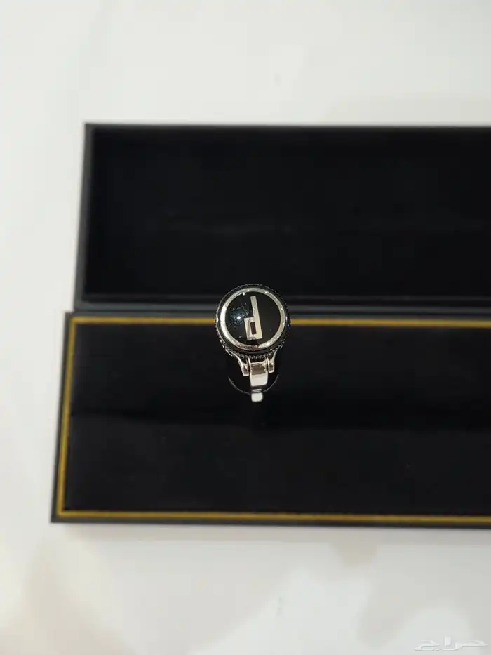 قلم دنهل Dunhill 4