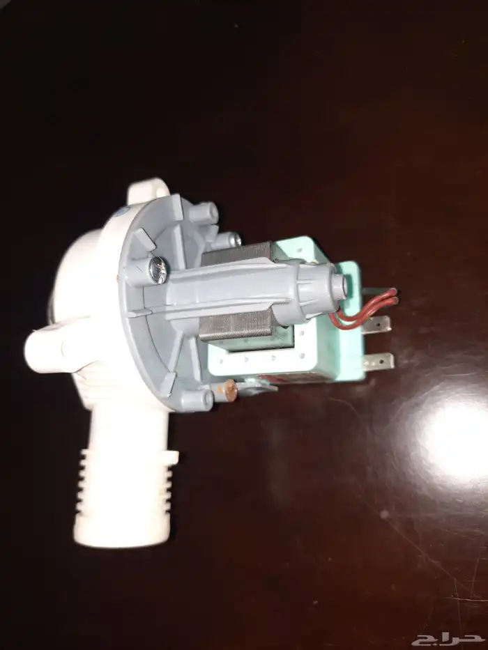 طرمبه غساله 3