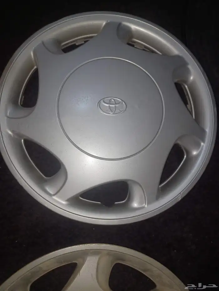 طيس كامري 99 الي2002 2