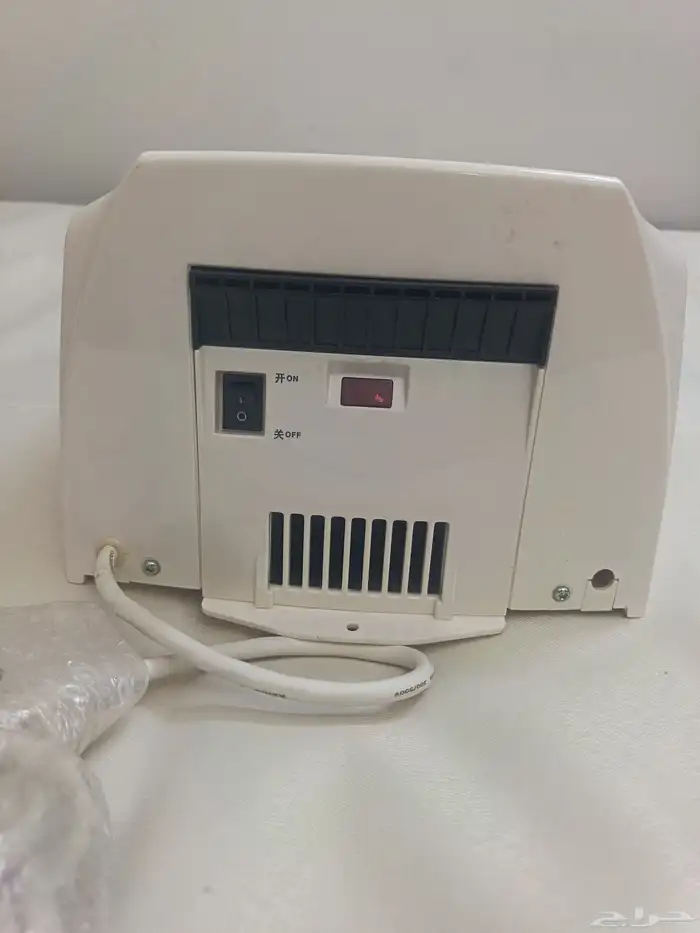 مجفف يد أوتوماتيكي 2